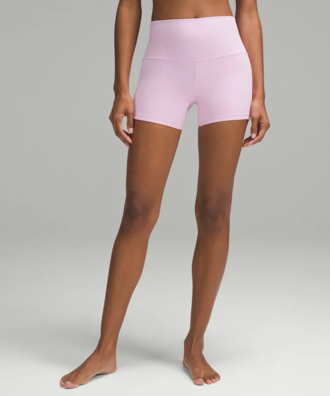 lululemon Align™ High-Rise Shorts 4" sold by Lululemon