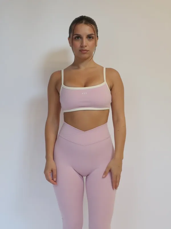 The Micro Bra / Parfait-Crème sold by 437