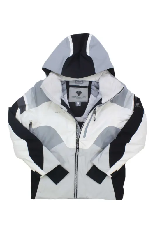 Obermeyer Boys' Mach 14 Jacket sold by Out&Back Outdoor
