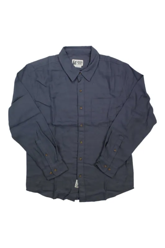 Marmot Men's Fairfax Lightweight Flannel LS Shirt sold by Out&Back Outdoor