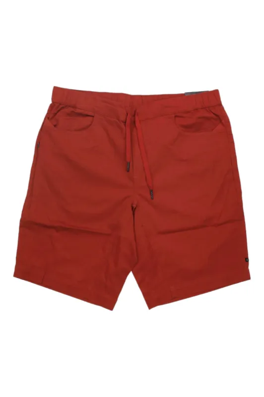Black Diamond Mens Notion 11 Inch Short sold by Out&Back Outdoor