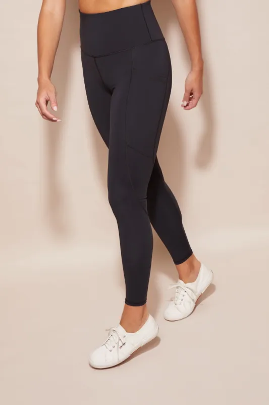 Essential Full Length Tight sold by dk active