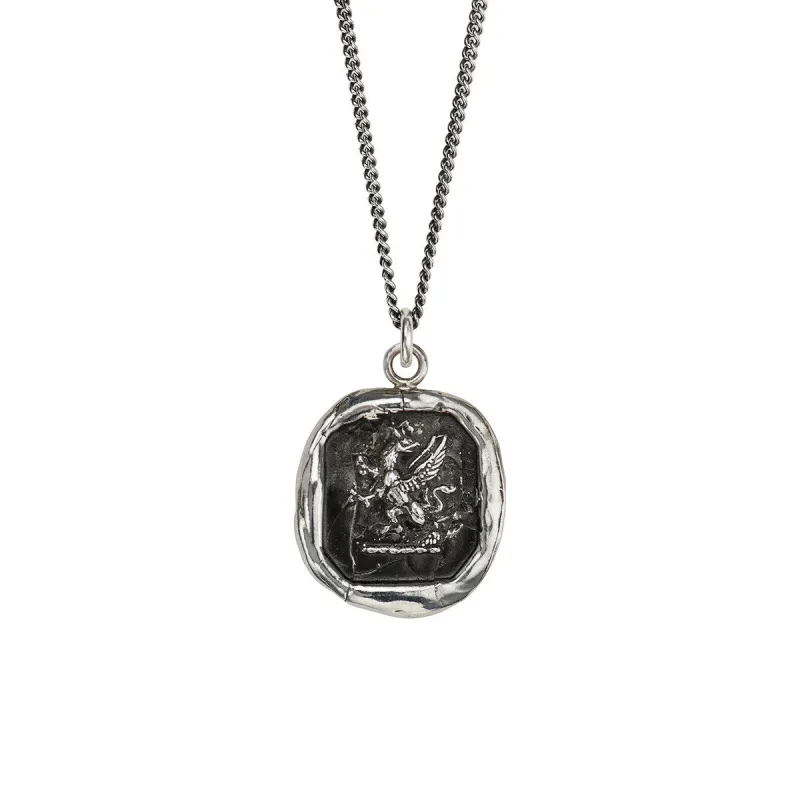 Fearless - Limited Edition sold by Silver Lotus