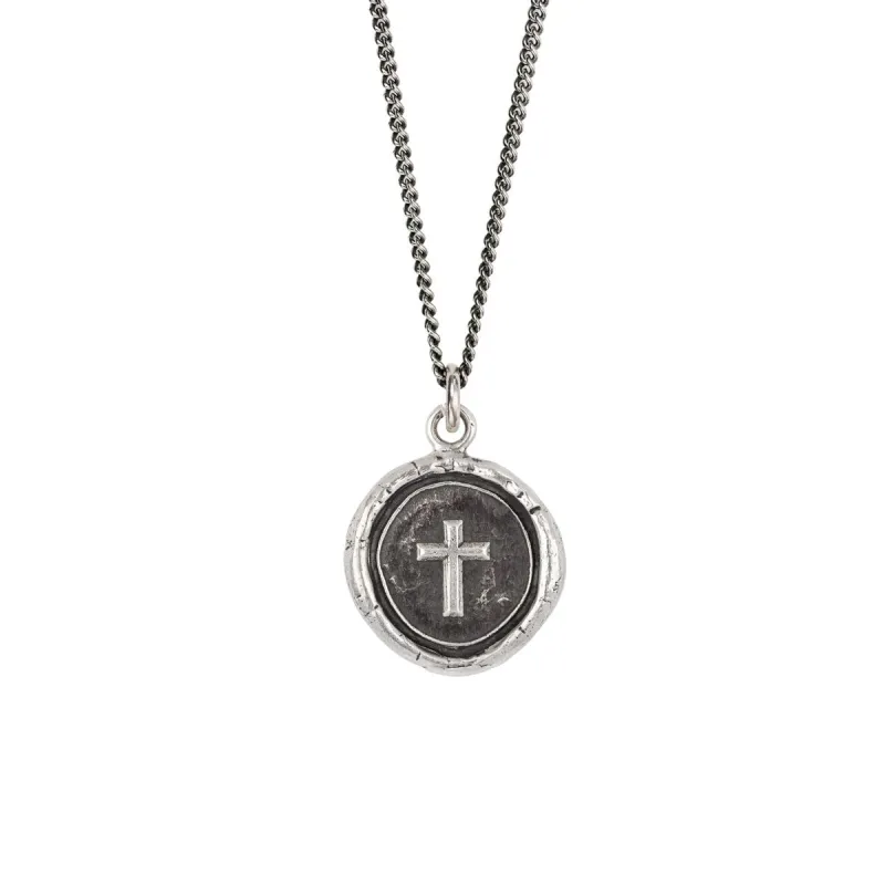 Cross sold by Silver Lotus