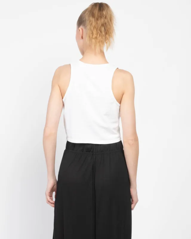 Kerry Crop Tank Top sold by TNT Fashion
