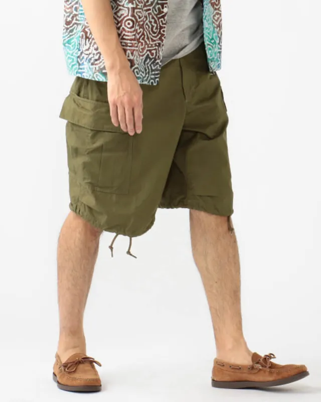 6 Pocket 80/3 Ripstop Shorts sold by TNT Fashion