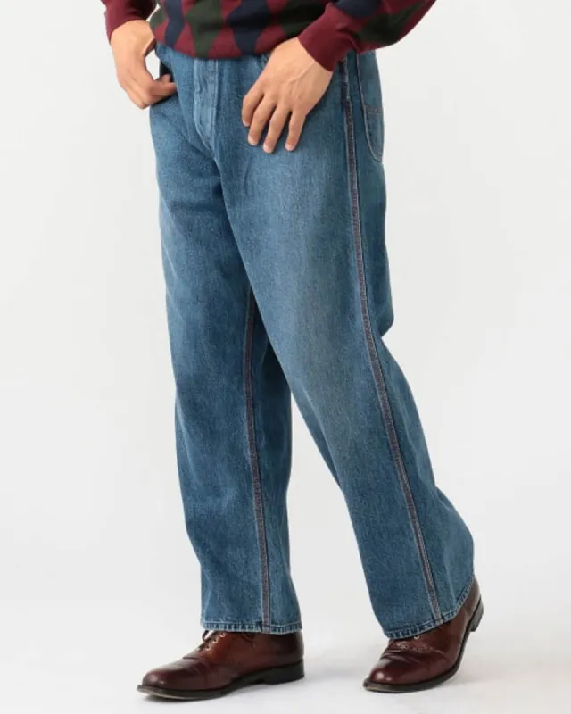 Painter Denim Pants sold by TNT Fashion