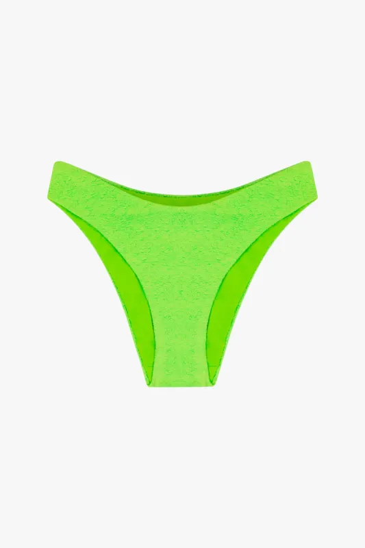 Cece Bikini Bottom sold by Mara Hoffman