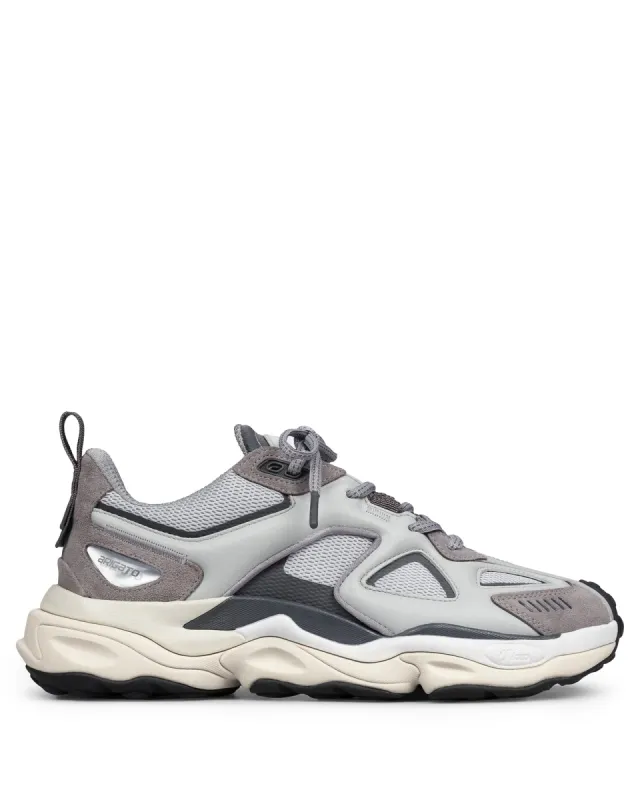 Satellite Sneakers sold by TNT Fashion