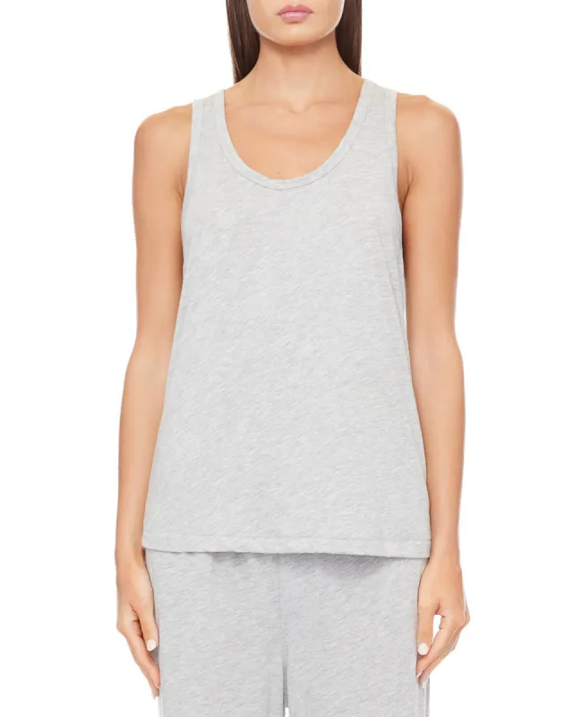 Loose Tank Top sold by TNT Fashion