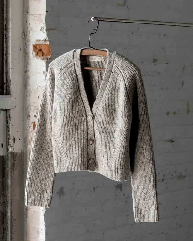 The Port Cardigan sold by Ecologyst