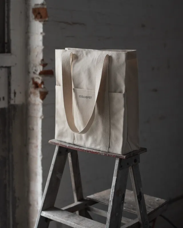 The Anna Tote sold by Ecologyst
