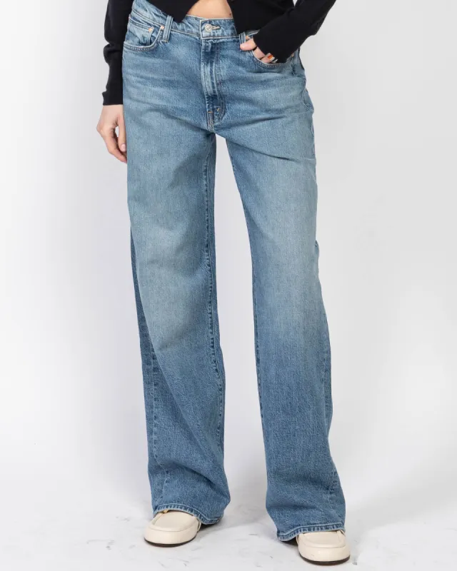 Dodger Sneak Denim sold by TNT Fashion