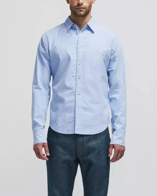 Oxford Shirt sold by TNT Fashion