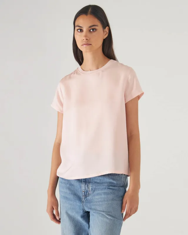 Silk T-Shirt sold by TNT Fashion
