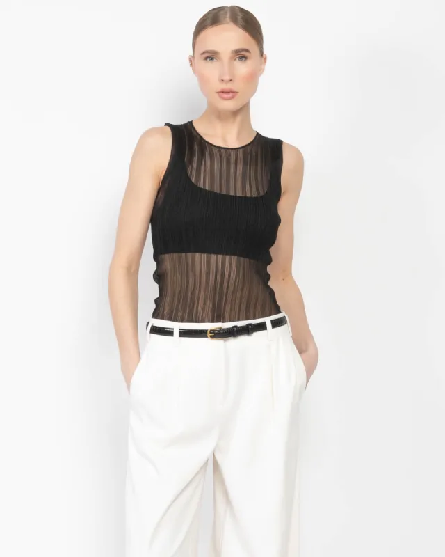 Oakley Tank Bralette sold by TNT Fashion