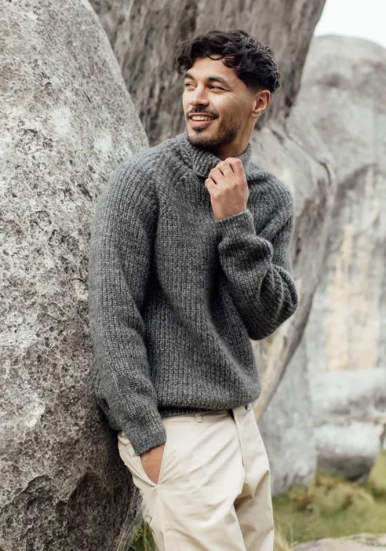 Cedar Sweater sold by Untouched World