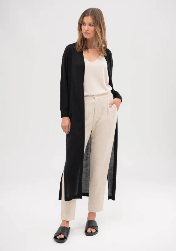 Caley Coat Cardi sold by Untouched World