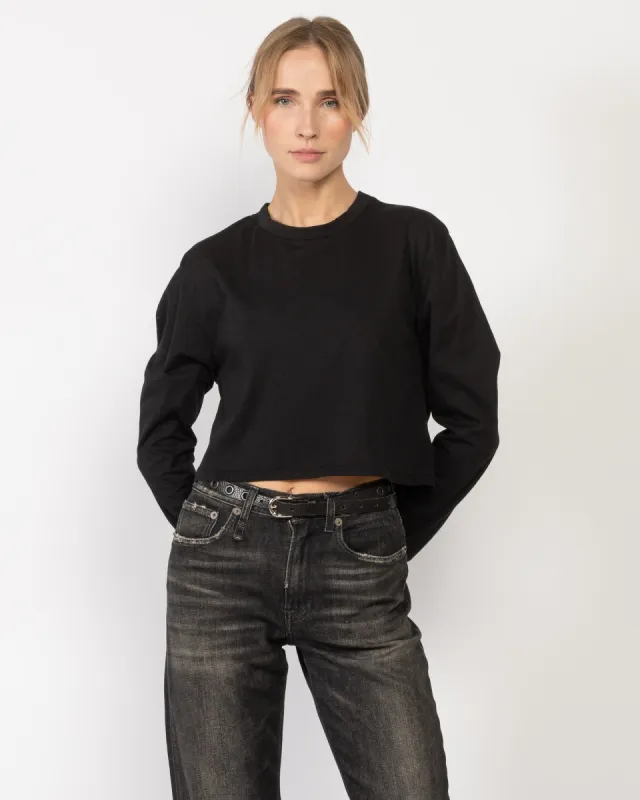 Mert Cropped Top sold by TNT Fashion