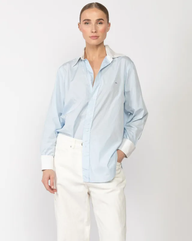 Upcycled Shirt sold by TNT Fashion