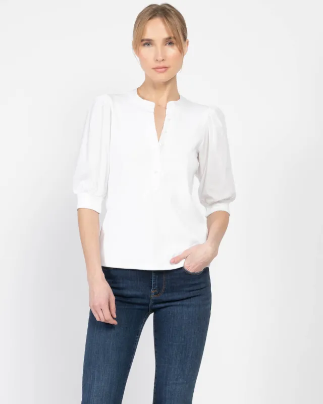 Coralee Top sold by TNT Fashion