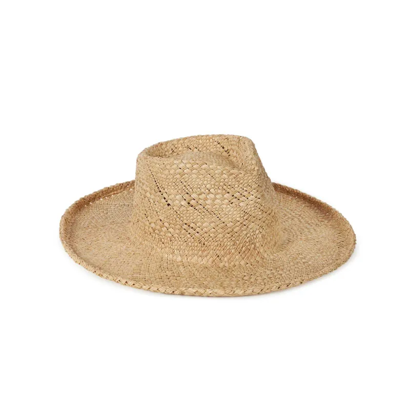 Breeze Fedora sold by Lack Of Color