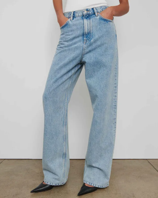 Low Rise Jeans sold by TNT Fashion