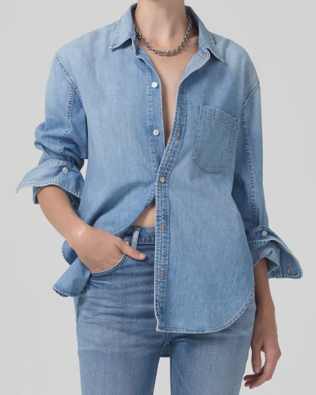 Kayla Shirt sold by TNT Fashion