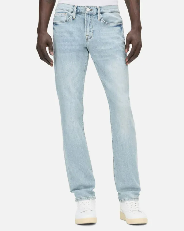 L'Homme Slim Jeans sold by TNT Fashion