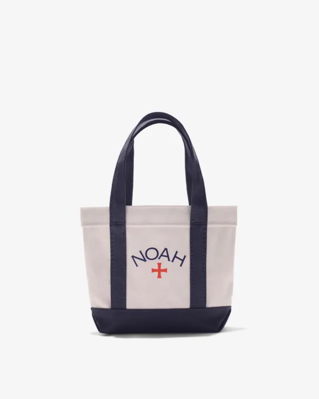 Mini Core Logo Tote sold by Noah NYC