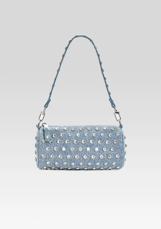 Moxie Bag sold by Retrofete