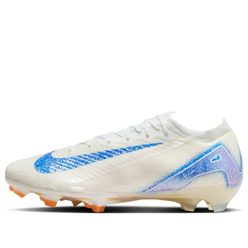 【新品・未使用】Nike VAPOR16 Blueprint PROTOTYPE Nike Air Zoom Mercurial Vapor 16 Elite FG Blueprint - White