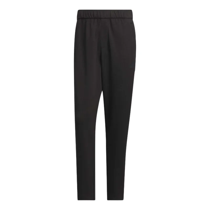 adidas Yoga Pants Asia Sizing 'Black' JI6255 sold by KicksCrew