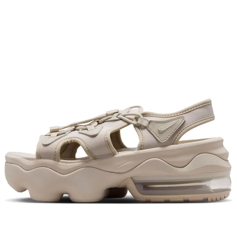 (WMNS) Nike Air Max Koko Sandals 'Cream' HF4265-299 sold by KicksCrew