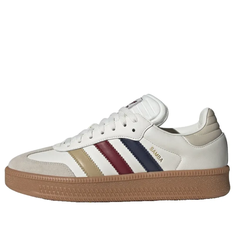 KicksCrew adidas originals Samba XLG 'White Beige' JI4276