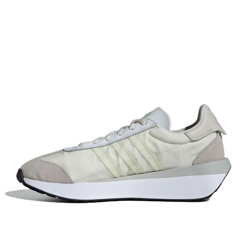 adidas Originals Country XLG 'White Grey' IE3432 sold by KicksCrew