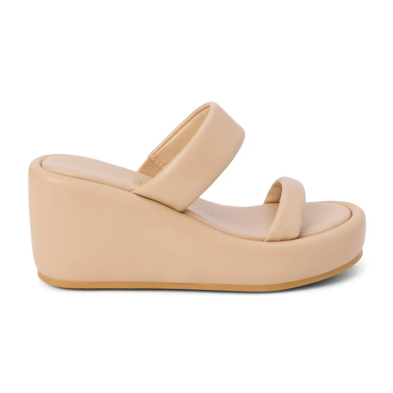 Unique Wedge Sandal sold by Matisse