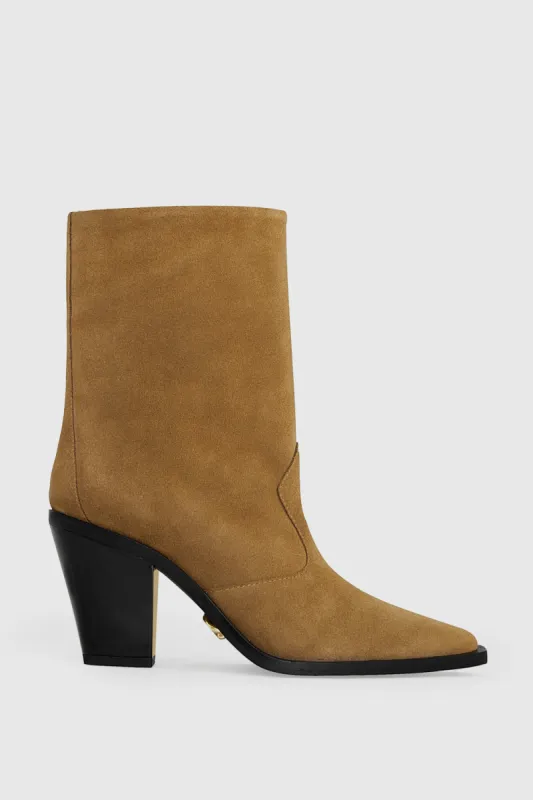 City Cowboy Boot sold by Rebecca Minkoff