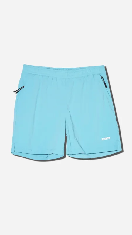 PANTALÓN CORTO ACTIVE ARONA BLUE sold by Blue Banana