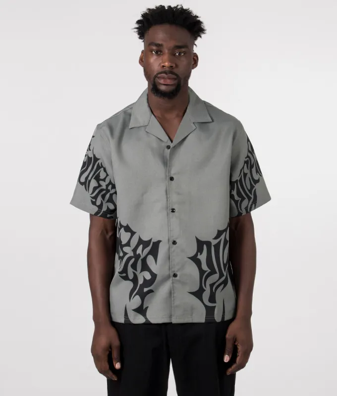Bio  Shirt sold by EQVVS