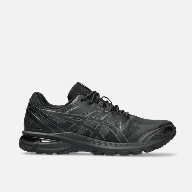 GEL-TERRAIN - BLACK / BLACK sold by Lapstone & Hammer
