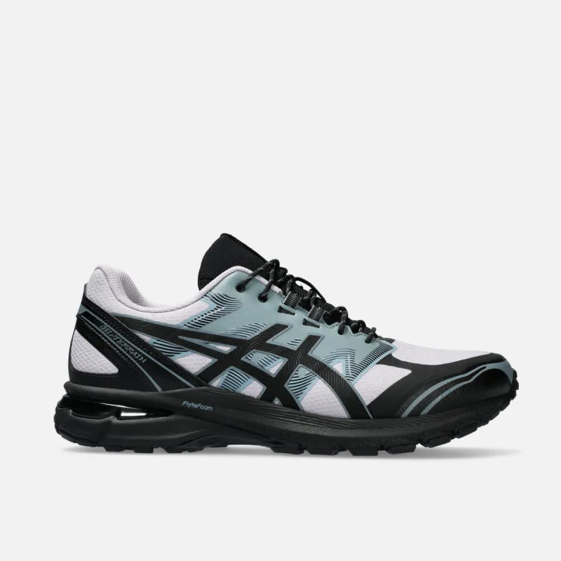 GEL-TERRAIN - FADED ASH ROCK / BLACK sold by Lapstone & Hammer