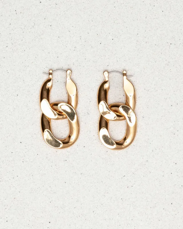 Huxley Earrings sold by Boston Proper