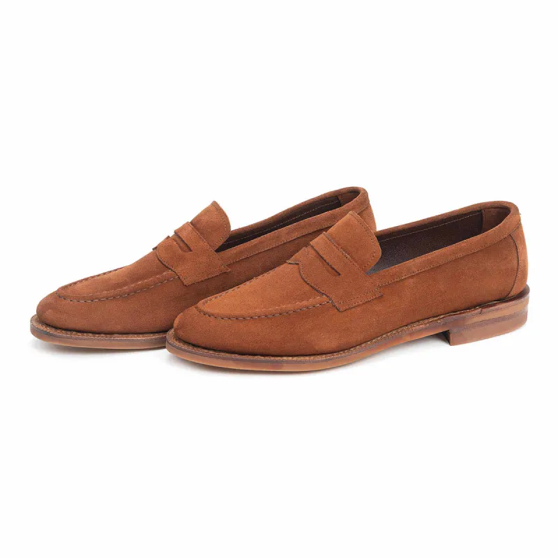 514511 - RUST SUPERBUCK - E sold by Meermin