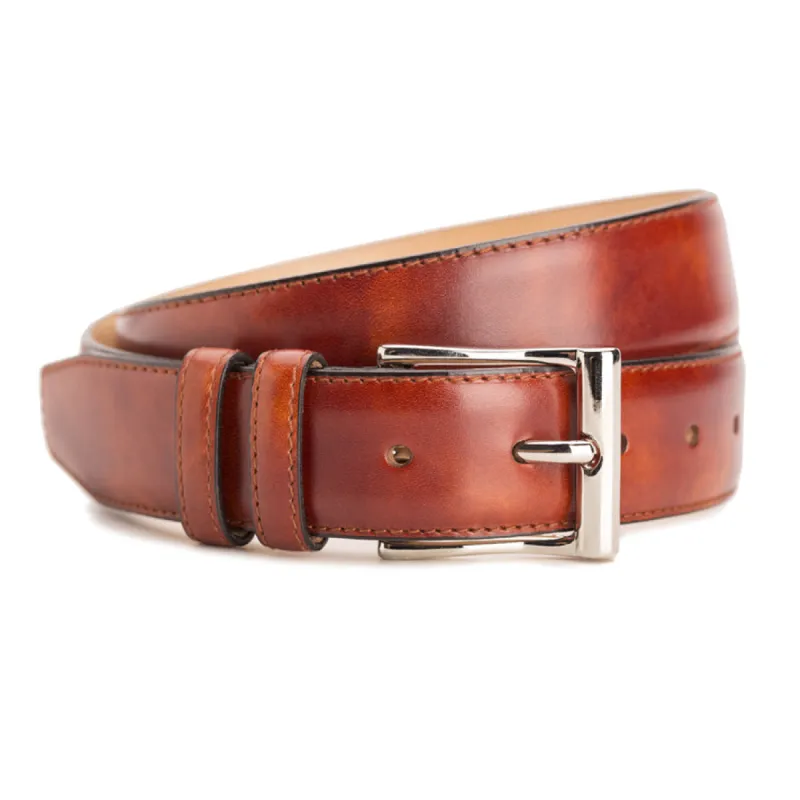 104235 - GOLD MUSEUM CALF sold by Meermin