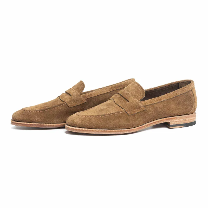 514511 - ATACAMA SUEDE - E sold by Meermin