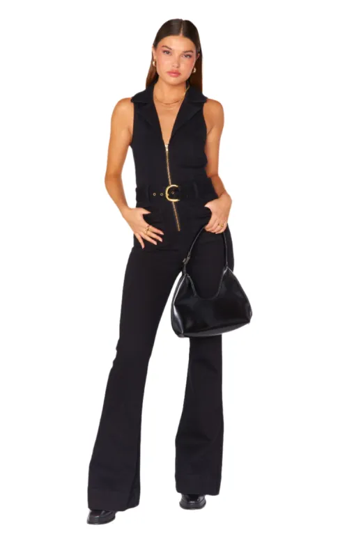 Jacksonville Jumpsuit sold by Care Tucker