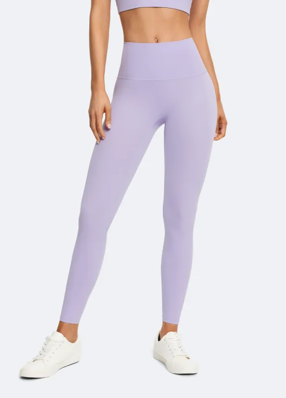 Lavender ⅞ Leggings sold by BetterMe
