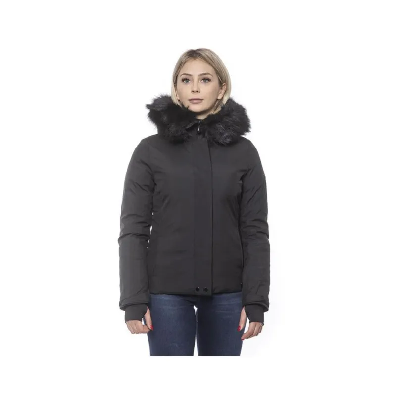 Black  Jackets & Coat sold by Louxly