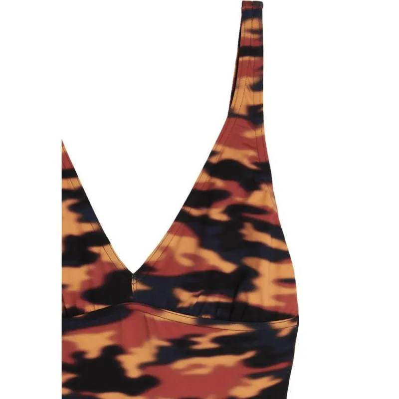 Multicolor  Swimwear sold by Louxly